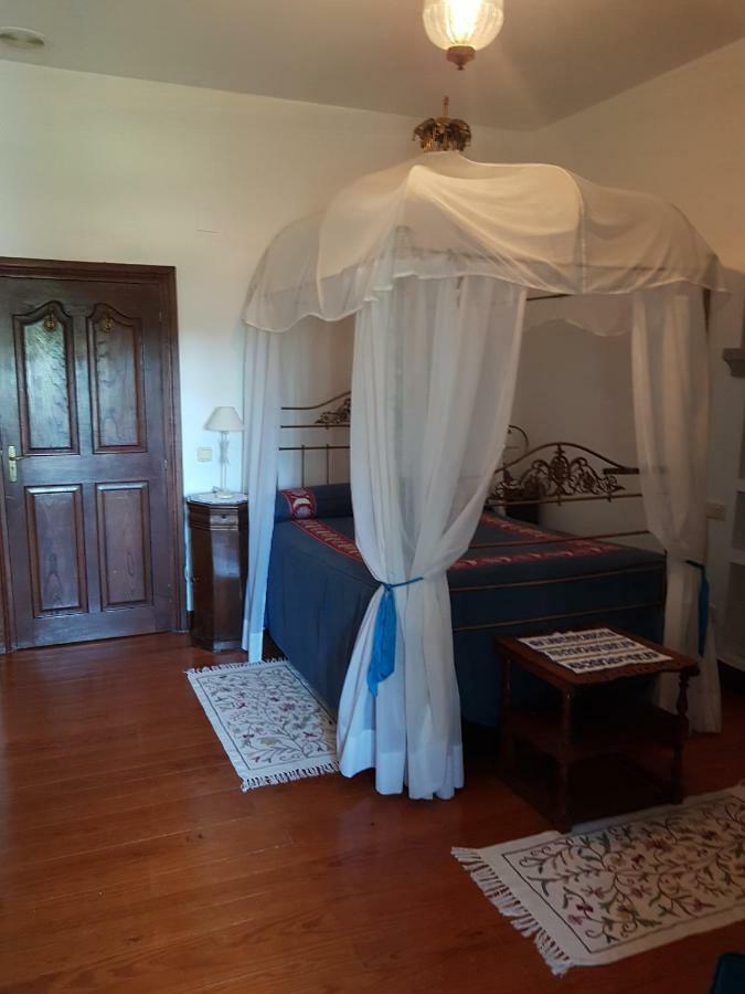 Pazo Vilabade מראה חיצוני תמונה